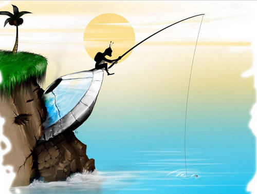 elvenfox's profile picture. Life traveller, music lover.