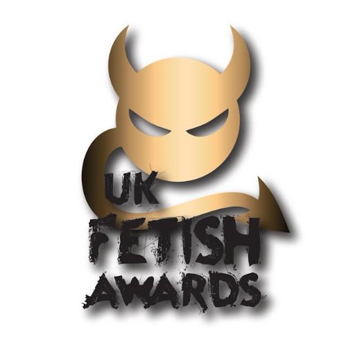 UK Fetish Awards 🇬🇧