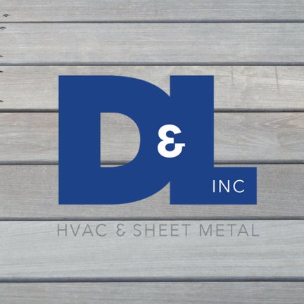 dlinc5836's profile picture. Heating, air conditioning, and ventilation company specializing in commercial & industrial HVAC service with full sheet metal fabrication capabilities