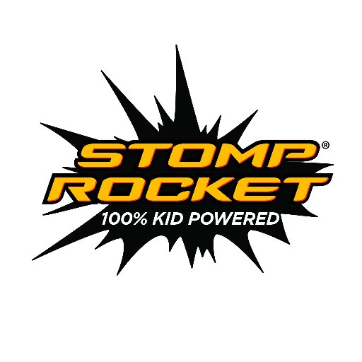 Official Stomp Rocket Twitter. The home of the original 100% KID powered rocket for active, outdoor fun. Run, jump and STOMP! Share with #stomprocket.