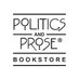 Politics and Prose (@PoliticsProse) Twitter profile photo