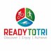 Ready To Tri (@ReadyToTri_BNE) Twitter profile photo