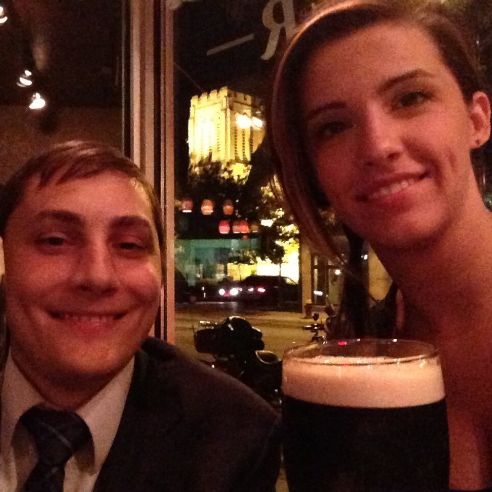 DaveSchwark's profile picture. Dad, husband, civil rights attorney, sports fan, food lover