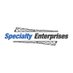 SpecialtyEnterprises (@spraybooms) Twitter profile photo SpecialtyEnterprises (@spraybooms) Twitter profile photo