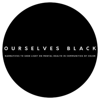 image for ourselves black podcast