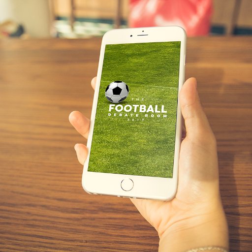 A place for football addicts. Kev & Andrew host Podcasts on iTunes & podbean covering many topics.