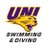 uniswimdive