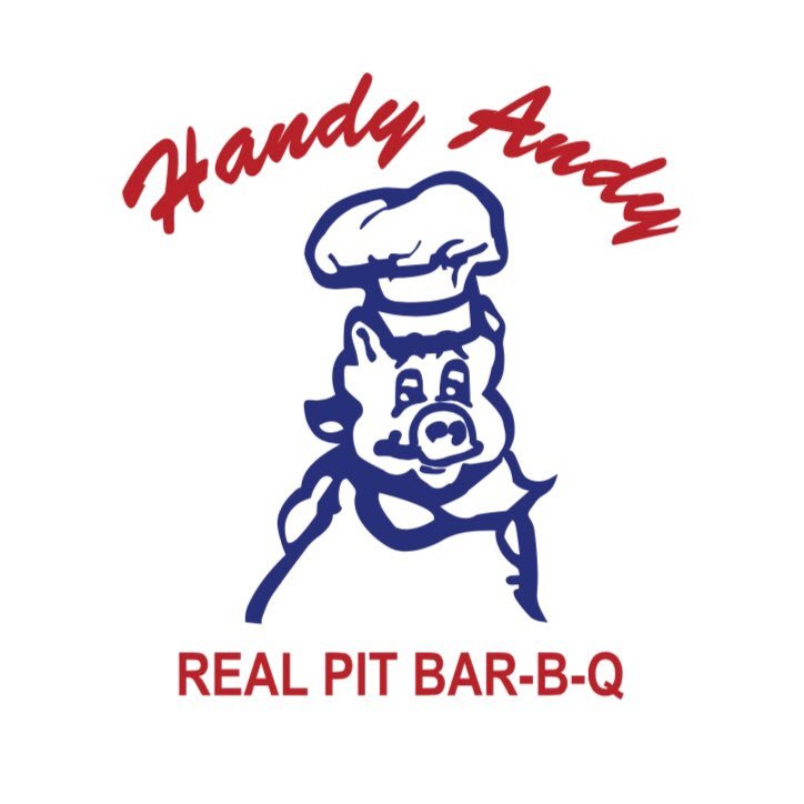 Official Twitter of Handy Andy BBQ | 800 North Lamar | Serving Oxford for 40+ years | Phone Number: (662) 234-4621