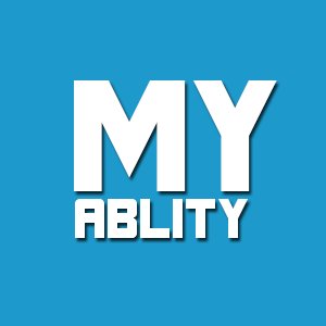 MyAbilityJobs educates people with #disabilities about the impact #AI is having on the job market and help them identify new skills. #jobforceofthefuture