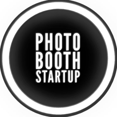 Photo Booth Startup