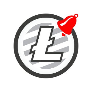 Litecoin alerts выгодный курс обмена валюты балашиха