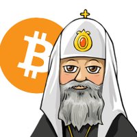 Otec Saveliy (@minerpop) 's Twitter Profile