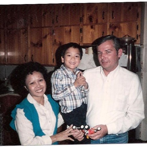 jamesmachawk's profile picture. Born in Korat, Thailand