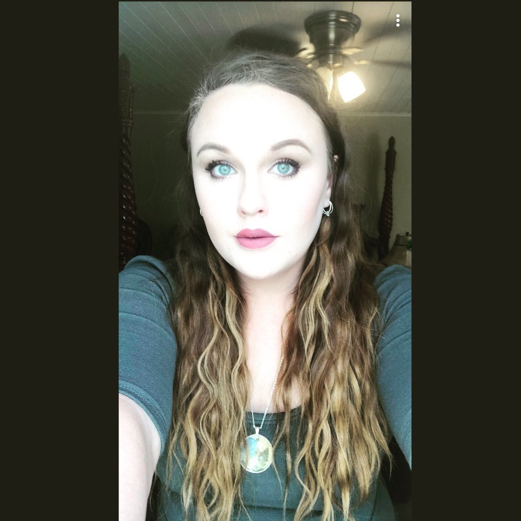 Megbone40's profile picture. Classic literature is my life. Psychology is my degree. Pretty fluent in ASL and very fluent in sarcasm.