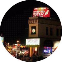 The Showboat Saloon(@Showboat_Saloon) 's Twitter Profile Photo
