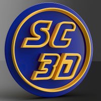 Steve Cox (@stevecox3d) 's Twitter Profile Photo Steve Cox (@stevecox3d) 's Twitter Profile Photo