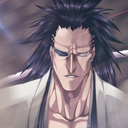 Kenpachi (@CPTKenpachi11) | Twitter