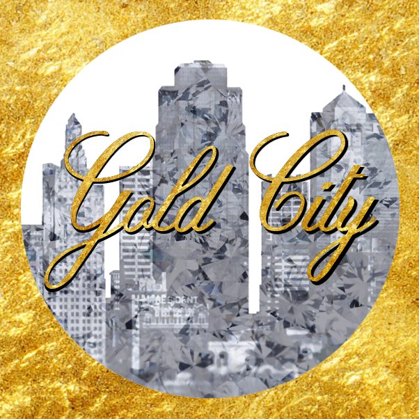 Shop Coming Soon| Major Discounts For Early Supporters| Follow And Support For Rewards And Discounts For Future Shopping.
.INSTAGRAM: goldcityofficial