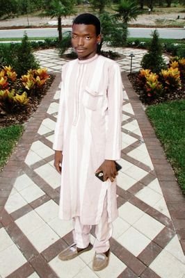 UbanZiza's profile picture. 