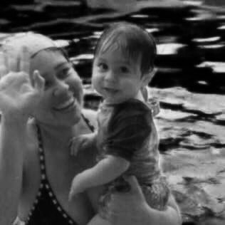 JunoValdivia's profile picture. Solo yo. Y ya.