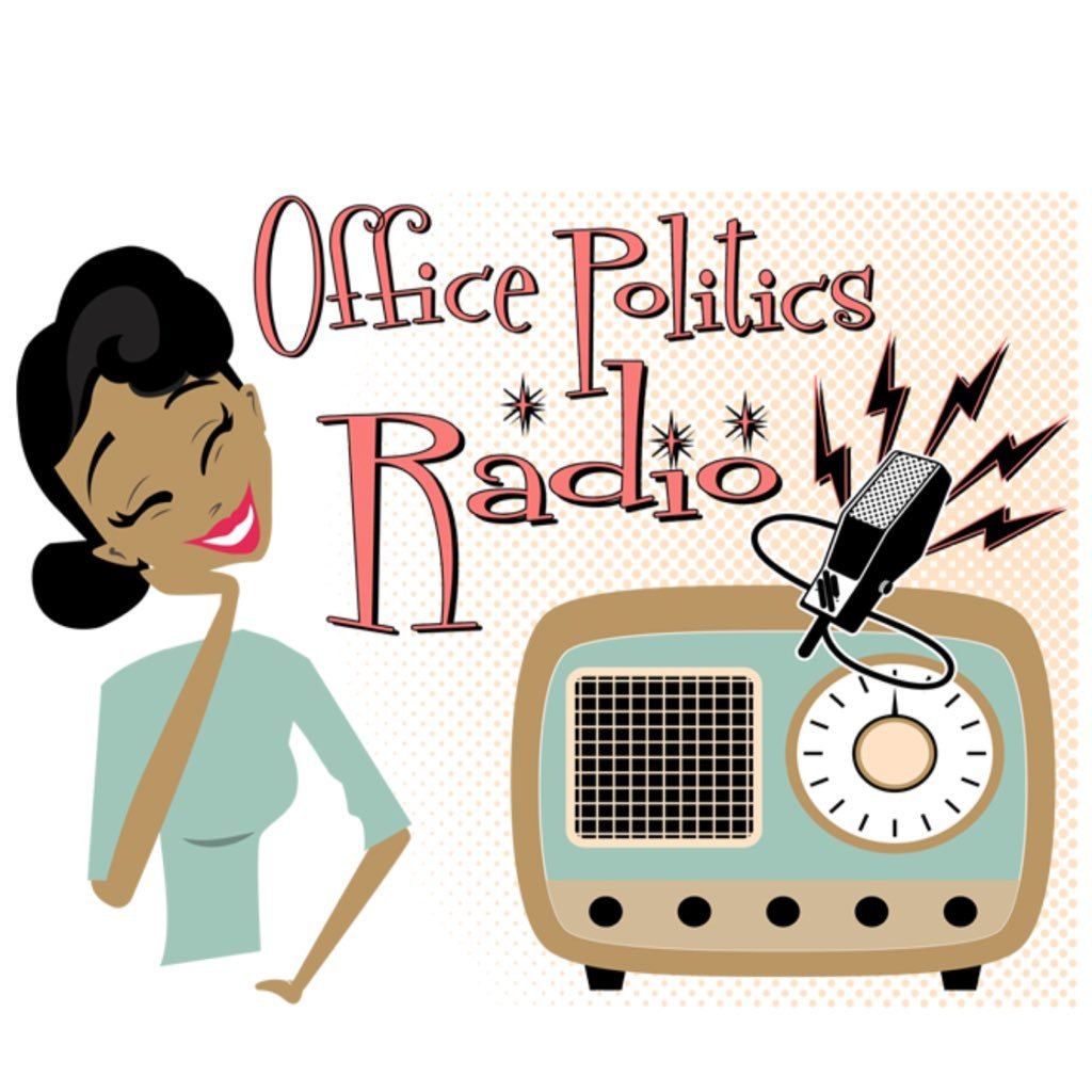 OfficePolRadio's profile picture. 