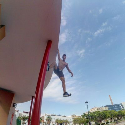 Practico Parkour y Freerun.
- Facebook: Antonio Gallardo Vallejo
- Instagram: antonio.agv
-Correo:antoniogallardovallejo@gmail.com