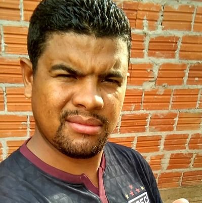 Carlitos7238's profile picture. Cristão,são paulino,
Jesus está voltando.