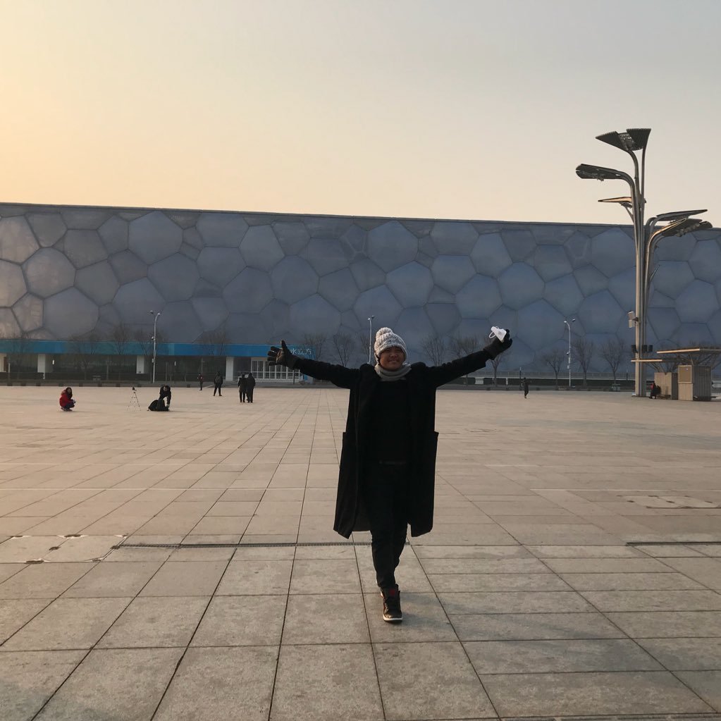 mmiggydeleon's profile picture. Rare human being