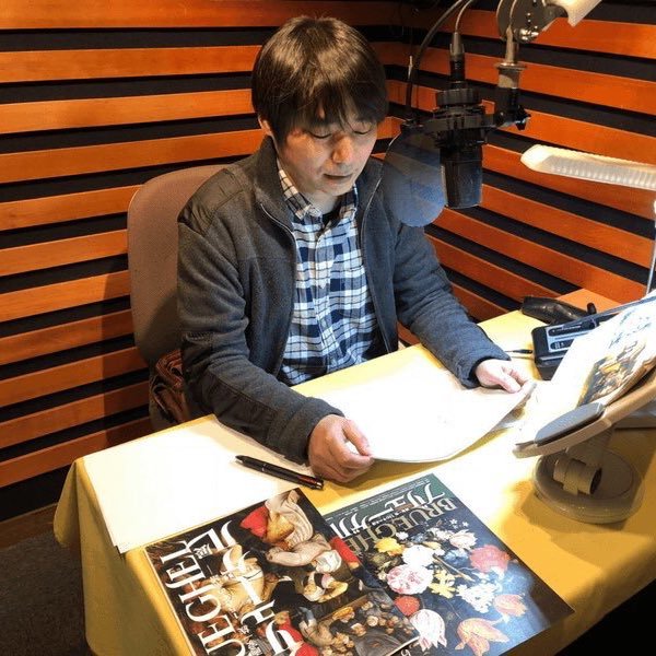 林檎さんのプロフィール画像