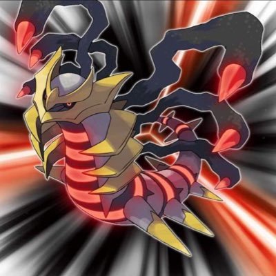 Jogada Excelente on X: Darkrai, Giratina Alterada e Virizion