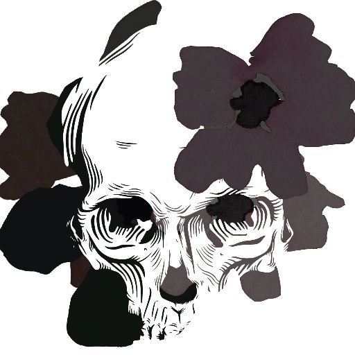 prettydarkshop's profile picture. 