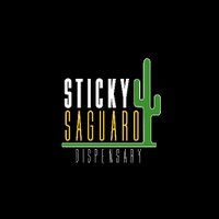 Sticky Saguaro (@stickysaguaro) 's Twitter Profile