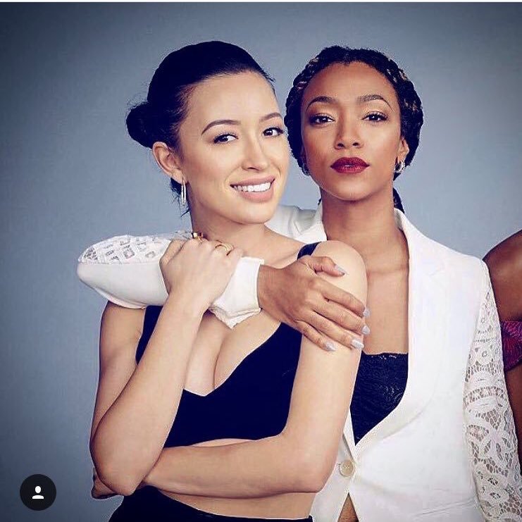 RRosiitaaaa's profile picture. Glenn❤️ Maggie🌹❤️ Rosita🌹❤️👱🏼‍♀️