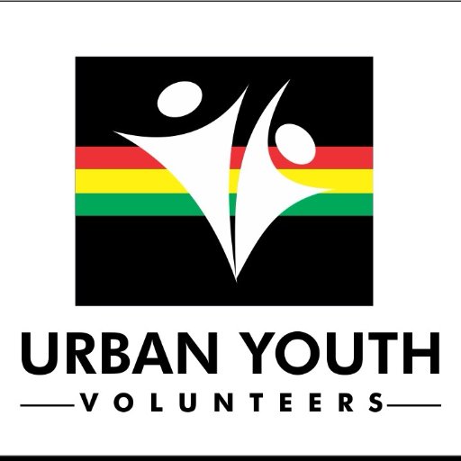 Urban Youth Volunteering for True Change in our Community and Society!