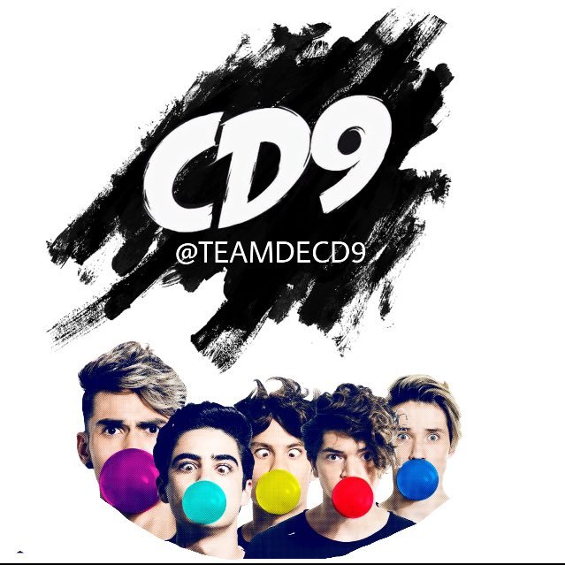 Team dedicado a @CD9 son todo para nosotros te mantendremos informado sobre nuestros castores. Hacemos muchas dinámicas! CD9 nos sigue! 1/6