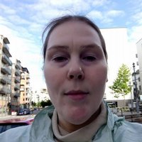 Anneli Jonsson ti from birth fostercare & ti 2000.(@AnneliJonsson9) 's Twitter Profile Photo
