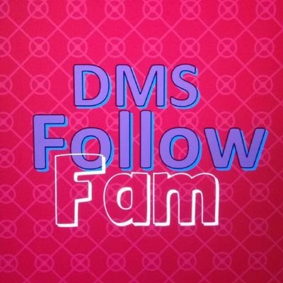 dmsfollow_fam Profile Picture
