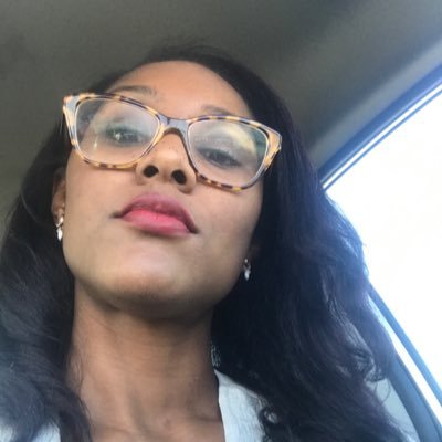 Medicine Woman 🍶Astrologer 🌟Black Maternal Health Activist 🤰🏾Spelman Alumna https://t.co/H3971UFQNQ