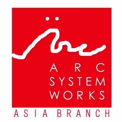 ARC SYSTEM WORKS ASIA TWさんのプロフィール画像