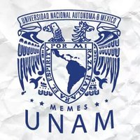 Memes UNAM(@MemesUNAM) 's Twitter Profile Photo