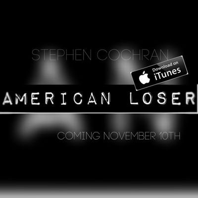 Combat Marine Iraq/Afghan-Touring Singer Songwriter. American Loser EP release Nov. 10th on @itunes @heroesvodka and @MericaBourbon