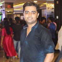 KAUSHIK (@kshk09) 's Twitter Profile