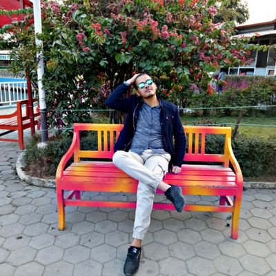 नमस्ते साथिहरु ।
स्वागत छ तपाइहरुलाइ हाम्रो Twitter Account मा।
यस account मा तपाईहरुले टेक्नोलोजी सम्बन्धि भिडियो र न्युजहरु नेपाली भाषामा हेर्न सक्नु हुन्छ।