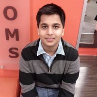 Aniket Bhatt (@_aniketbhatt) 's Twitter Profile