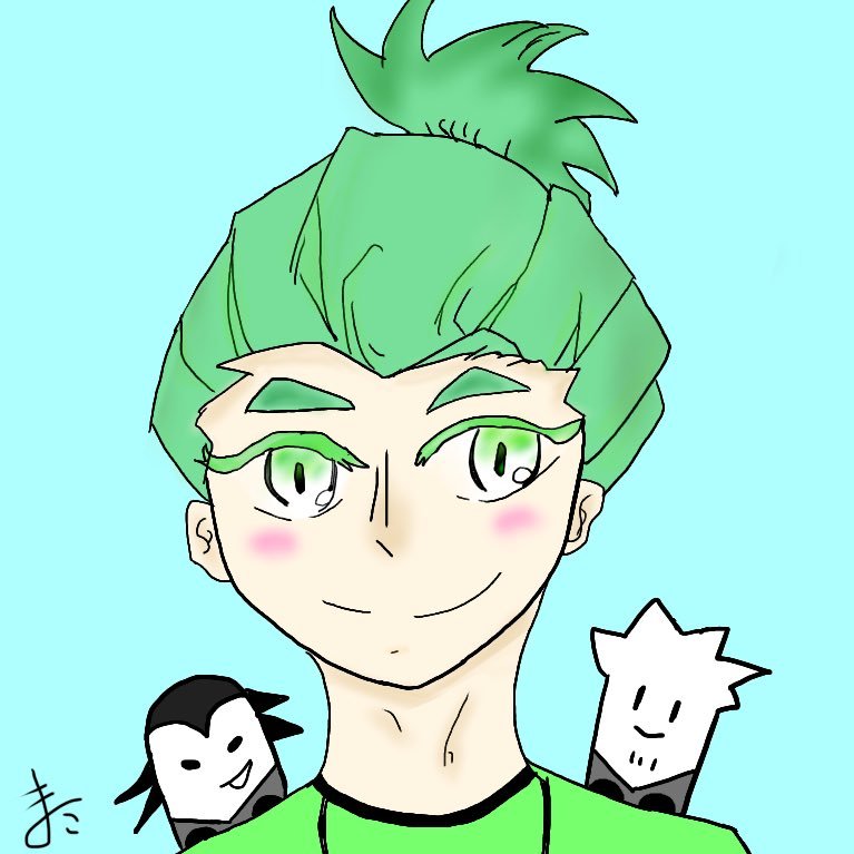 まこさんのプロフィール画像