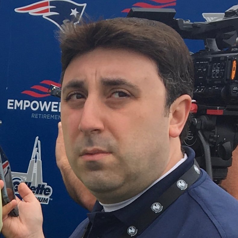 Mike D'Abate Profile