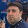 mdabateNFL's profile picture. Writer, Content Creator for New England Patriots On SI | Providence College Alumnus 🎓 Past: @LO_Patriots @PatsCountryFN, @FP_Coverage