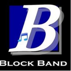 Block Band Music