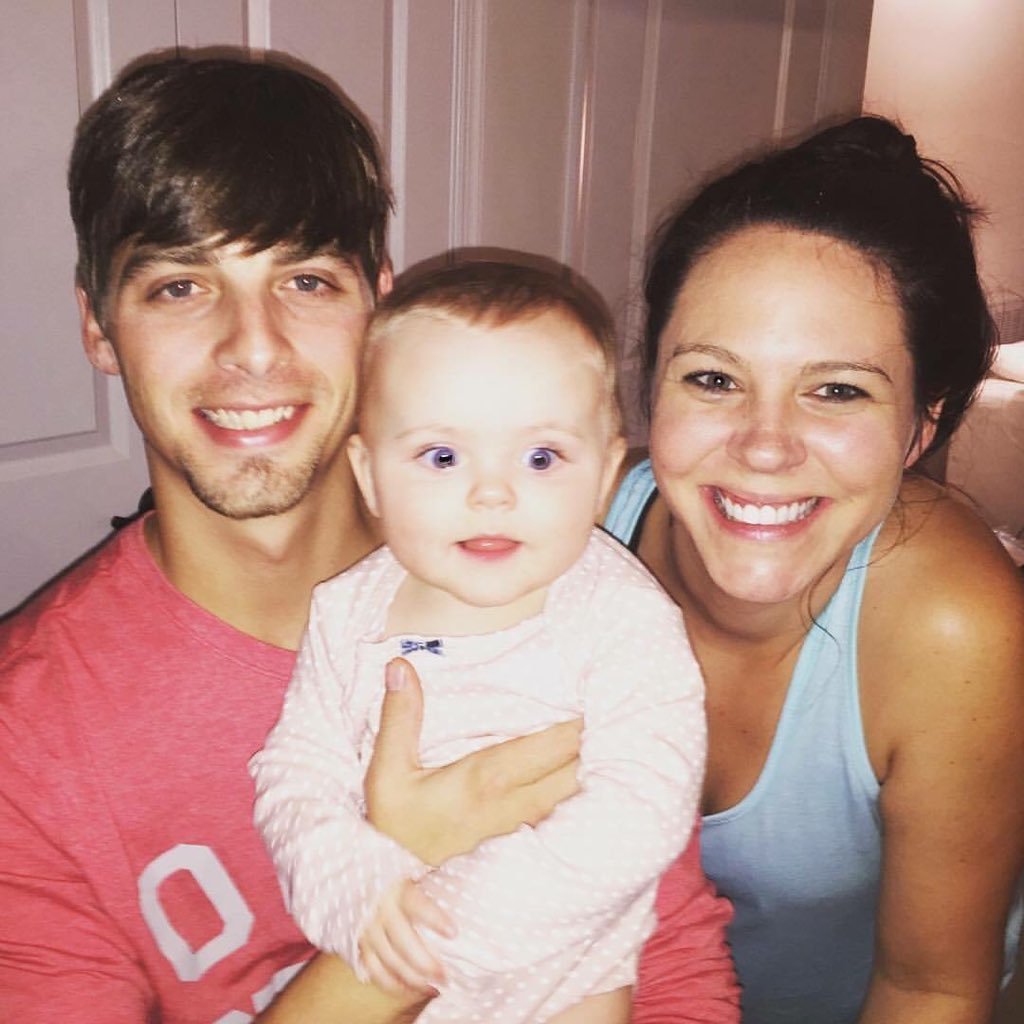 Native Nashvillian, Mama and avid sports fan. Hotty Toddy ❤️💙 Go Preds and Titan Up!
