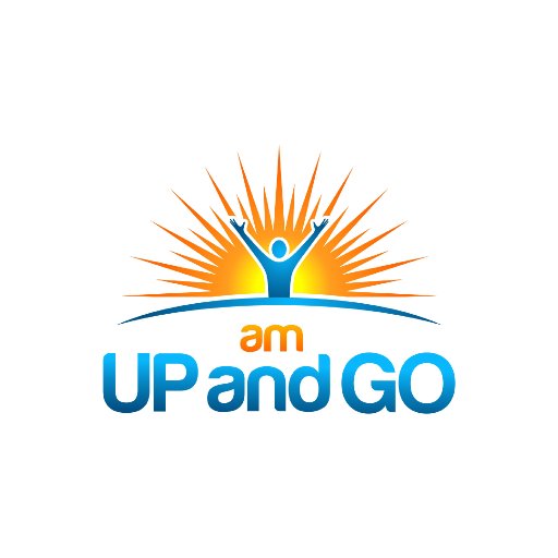 #amUPandGO is a natural wake-up aid that when taken before going to sleep, helps you wake up on time, feeling refreshed and energized 👇